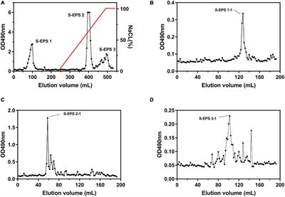 The Chemical Structure Properties and Promoting Biofilm Activity of Exopolysaccharide Produced by Shigella flexneri